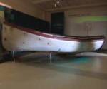 The Gallipoli Boat - from a Film Australia video