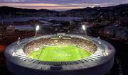 Westpac Stadium, Wellington, New Zealand. (Photo suppplied to Herald Sun)